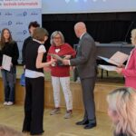 laueraci konkursu ortograficznego