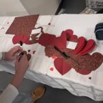 serca walentynkowe