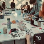 warsztaty kreatywne