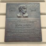 uczniowie w muzeum w Łodzi