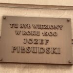 uczniowie w muzeum w Łodzi