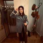 uczniowie w muzeum w Łodzi